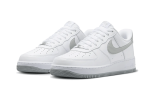 Pandabuy Air Force 1 Low '07 White Light Smoke Grey