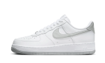 Pandabuy Air Force 1 Low '07 White Light Smoke Grey