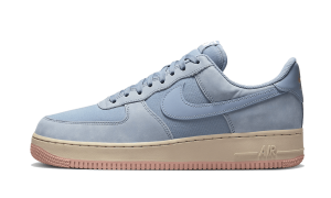 Pandabuy Air Force 1 '07 LX Ashen Slate