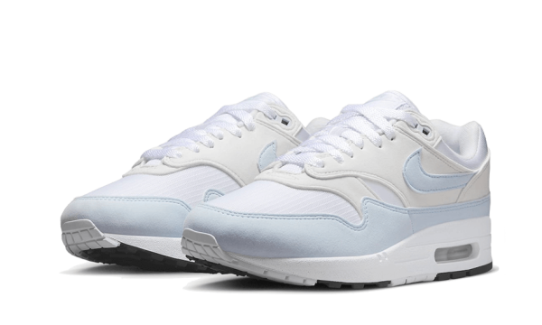 Pandabuy Air Max 1 Football Grey