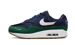 Pandabuy Air Max 1 ‘87 QS Obsidian