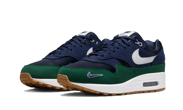 Pandabuy Air Max 1 ‘87 Qs Obsidian