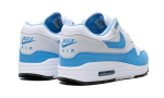 Pandabuy Air Max 1 White University Blue