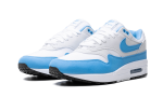 Pandabuy Air Max 1 White University Blue