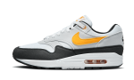 Pandabuy Air Max 1 White University Gold