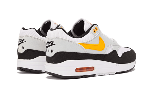 Pandabuy Air Max 1 White University Gold