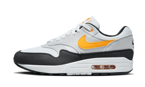 Pandabuy Air Max 1 White University Gold