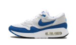 Pandabuy Air Max 1 '86 OG Big Bubble Royal