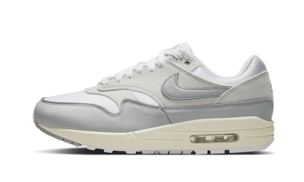 Pandabuy Air Max 1 '87 Pure Platinum