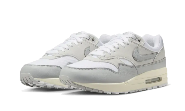 Pandabuy Air Max 1 '87 Pure Platinum