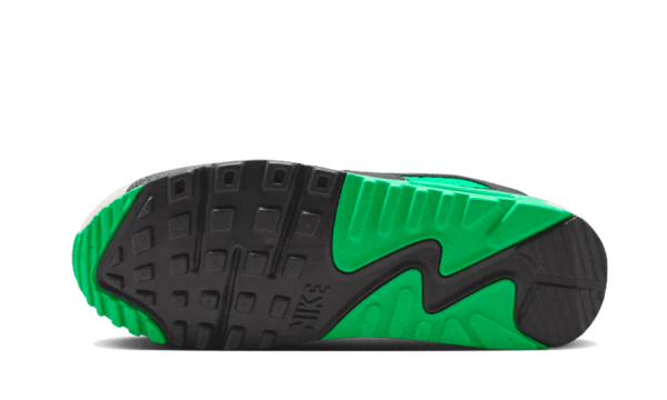 Pandabuy Air Max 90 Scream Green