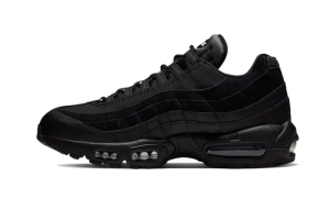 Pandabuy Air Max 95 Essential Black