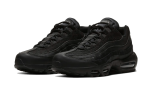 Pandabuy Air Max 95 Essential Black