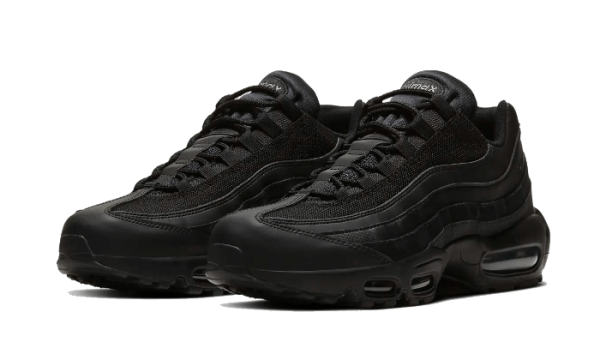 Pandabuy Air Max 95 Essential Black