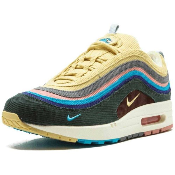 Pandabuy Nike Air Max 1-97 Sean Wotherspoon