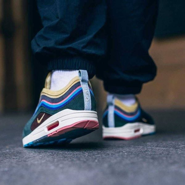 Pandabuy Nike Air Max 1-97 Sean Wotherspoon