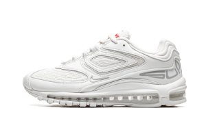 Pandabuy Air Max 98 TL Supreme White