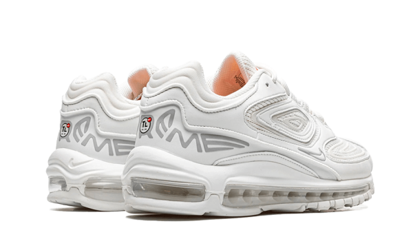 Pandabuy Air Max 98 Tl Supreme White