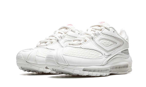 Pandabuy Air Max 98 Tl Supreme White