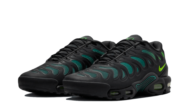 Pandabuy Air Max Plus Drift Black Volt