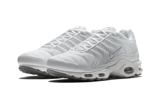 Pandabuy Air Max Plus White