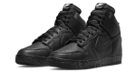 Pandabuy Dunk High Undercover Chaos Black