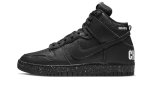 Pandabuy Dunk High Undercover Chaos Black