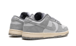 Pandabuy Dunk Low Cool Grey Football Grey