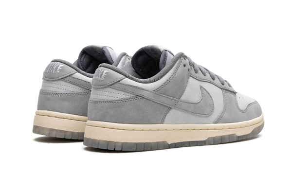 Pandabuy Dunk Low Cool Grey Football Grey