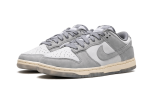 Pandabuy Dunk Low Cool Grey Football Grey