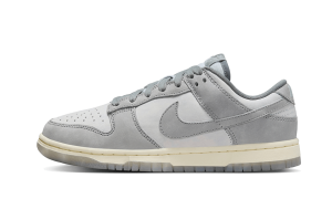 Pandabuy Dunk Low Cool Grey Football Grey