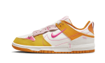 Pandabuy Dunk Low Disrupt 2 Sunrise