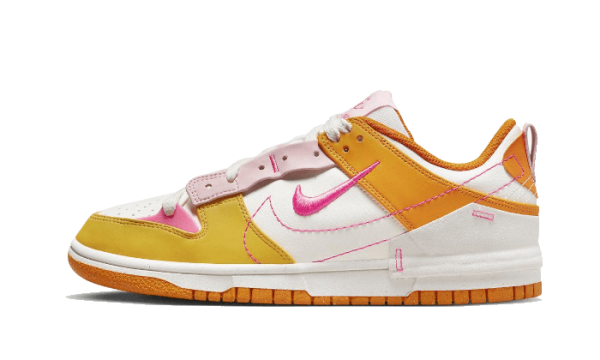 Pandabuy Dunk Low Disrupt 2 Sunrise