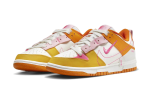 Pandabuy Dunk Low Disrupt 2 Sunrise