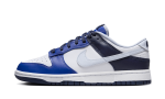 Pandabuy Dunk Low Game Royal Navy