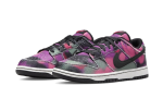 Pandabuy Dunk Low Graffiti Pink