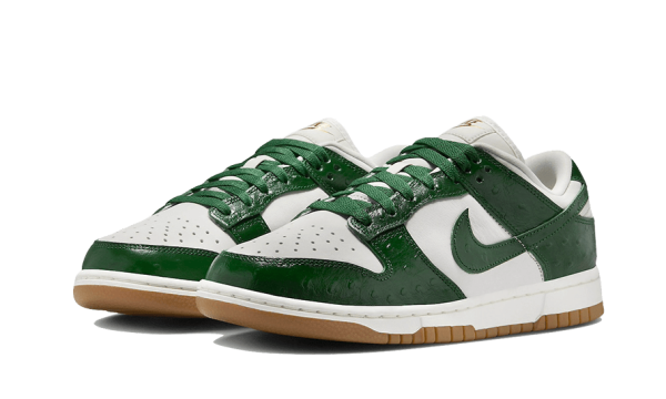 Pandabuy Dunk Low Lx Gorge Ostrich