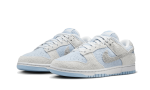 Pandabuy Dunk Low Light Armory Blue Photon Dust