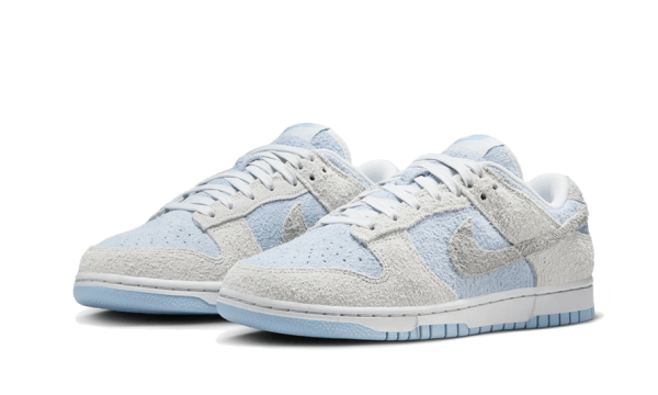 Pandabuy Dunk Low Light Armory Blue Photon Dust