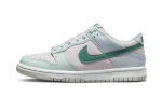 Pandabuy Dunk Low Mineral Teal