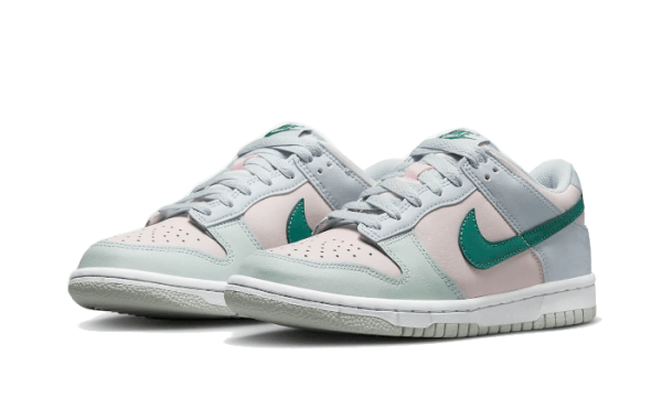 Pandabuy Dunk Low Mineral Teal