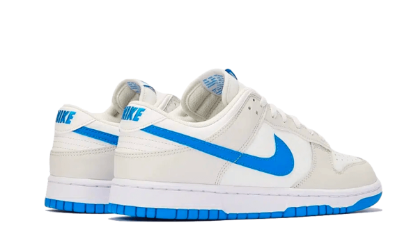 Pandabuy Dunk Low Retro Photo Blue