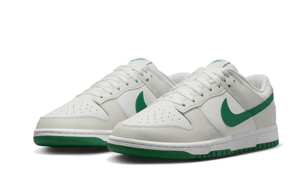 Pandabuy Dunk Low Retro Summit White Malachite