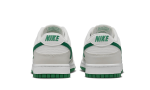 Pandabuy Dunk Low Retro Summit White Malachite