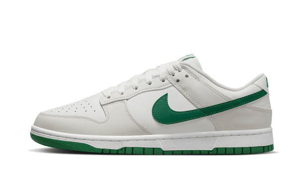 Pandabuy Dunk Low Retro Summit White Malachite