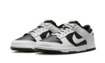 Pandabuy Dunk Low Reverse Panda Volt