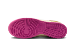 Pandabuy Dunk Low SE Bronzine Pink