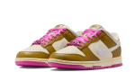 Pandabuy Dunk Low SE Bronzine Pink