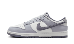 Pandabuy Dunk Low SE Light Carbon