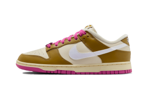 Pandabuy Dunk Low SE Bronzine Pink